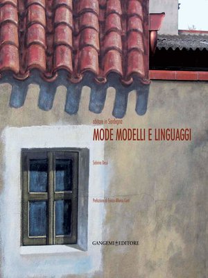 cover image of Abitare in Sardegna